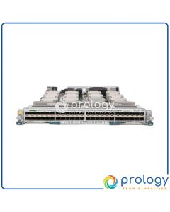 Cisco Nexus 7000 F2-Series 48 Port 10GbE N7K-F248XP-25