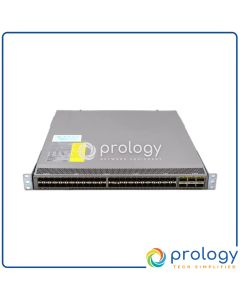 Nexus 9300 With 48p 10g Sfp And 6p 40g Qsfp