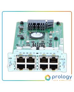 Cisco NIM-ES2-8 8-port network interface module