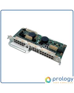 Cisco NMD-36-ESW 36-Port EtherSwitch High Density Service Module