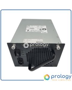 Cisco Catalyst 4500 1000W AC Power Supply PWR-C45-1000AC