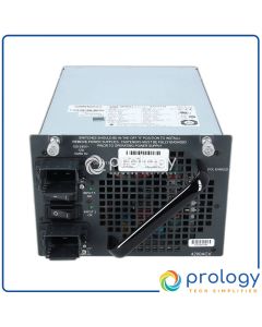 Cisco Catalyst 4500 4200W AC Power Supply PWR-C45-4200ACV