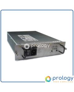 Cisco Catalyst PWR-C49M-1000AC Power Supply 1000W