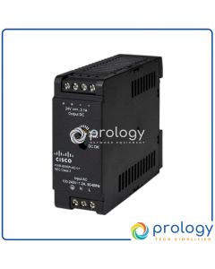 Cisco PWR-IE50W-AC-L 50W AC Power Supply