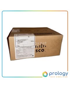 Cisco PWR-RGD-AC-DC-250 High PoE Power Supply