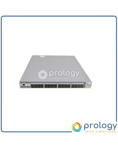 Juniper QFX5200-32C-AFI Switch 32 Ports Managed