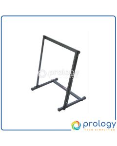 NEW 12U Heavy duty Steel Construction Table Top Rack Stand Cisco Lab CCNA CCNP