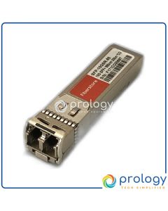 Lot of 4 Fiberstore SFP-10GSR-85 850nm 300m Tranceiver Module