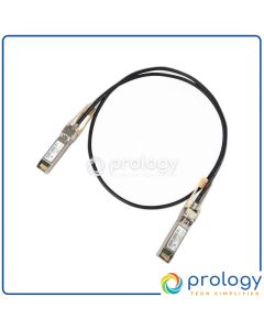 Cisco SFP-H25G-CU1M 25GBASE-CU SFP28 Cable 1 Meter