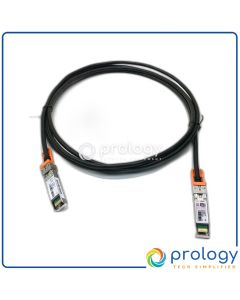 Cisco SFP-H25G-CU3M SFP28 Passive Copper Direct Attach Cable 3 Meter
