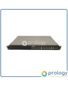 Cisco 350 SG350-28P Managed Switch