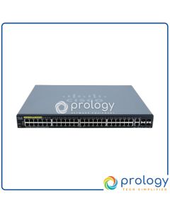 Cisco 350 SG350-52MP Switch 52 ports L3 managed