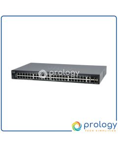 Cisco SG350X-48-K9-AU 48-port Gigabit Stackable Switch