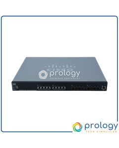 Cisco SG500XG 16-Port 10-Gigabit Stackable Managed Switch SG500XG-8F8T