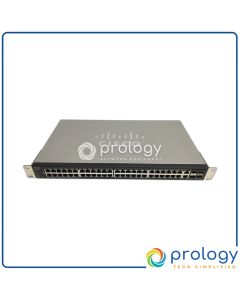 Cisco SG550X-48 Managed Switch