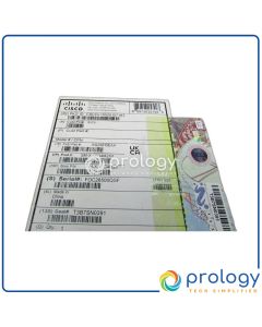 Cisco SM-X-16G4M2X SM-X EtherSwitch Layer2/3 Switch 16 ports