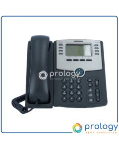 Cisco SPA508G 8-Line IP Phone VoIP phone