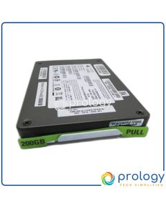 Cisco SSD-SATA-200G SATA Solid State Disk 200GB 6Gbps