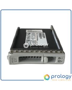Cisco UCS-SD19T61X-EV 1.9TB 2.5 inch SATA SSD