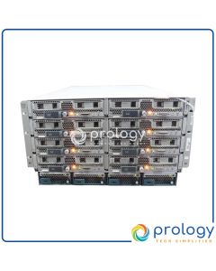 Cisco UCS 5108 Blade Server Chassis UCS-SPL-5108-AC2