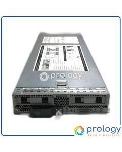 UCS B200 M4 w/o CPU, mem, drive bays, HDD, mezz