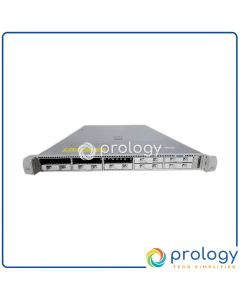 Cisco UCSC-C220-M5SX w/ 2x Xeon 5115 2.4Ghz 10C 128GB DDR4 No HDD No OS 2x PSU