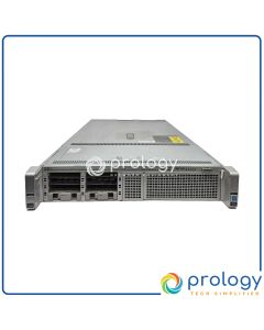 Cisco UCS C240 M4 SFF 8 HD