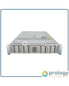 Cisco UCS C240 M4 SFF 16 HD No CPU Rack-mountable 2U