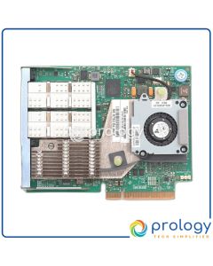 Cisco UCS VIC 1497 Dual Port 100G QSFP28 CNA mLOM UCSC-MLOM-C100-04