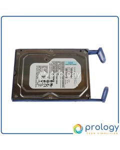 WD RE3 250GB Hard drive - internal 3GB/s