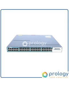 WS-C3560X-48P-S