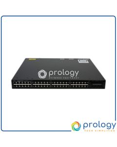 Cisco Catalyst WS-C3650-48FQ-S 48 Port Full PoE 4x10G Uplink