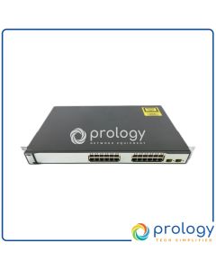 WS-C3750-24PS-S