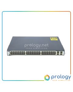 WS-C3750-48TS-E