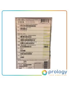 Cisco Catalyst 3850 Switch 24 Port IP Services WS-C3850-24XS-E