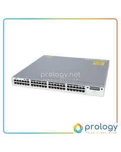 WS-C3850-48T-E