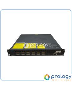 Catalyst Gigabit Ethernet Switch 12 ports Managed