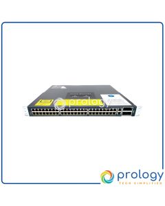 Cisco Catalyst 4948-10GE Switch 48*10/100/1000+2*10GE(X2)