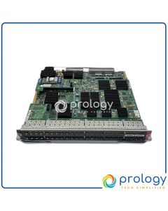 Catalyst 6500 48-port Gige Mod: Fabric-enabled (req. Sfps)