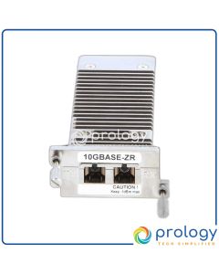 Cisco XENPAK 10GBASE-ZR XENPAK Module