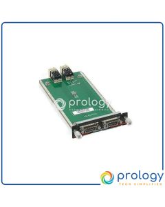 Dell Y1HW4 PowerConnect Dual Port 10GbE CX4 Stacking Module 0RNDV3 TaxInv