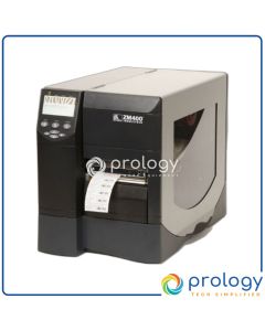 Zebra ZM400 Thermal Label Printer 200dpi ZPL