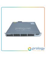 WS-C3850-48PW-S