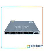 WS-C3850-12X48UW-S