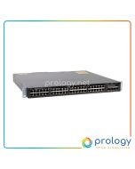 WS-C3650-48FS-E
