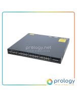 WS-C3650-48TS-L