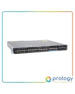 WS-C3650-12X48FD-L