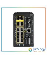 IE-3100-8T2C-E