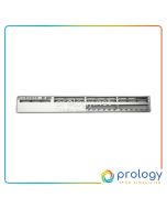 WS-C3850-12XS-FACEPLATE