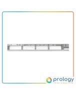 C9200L-48P-4X-FACEPLATE
